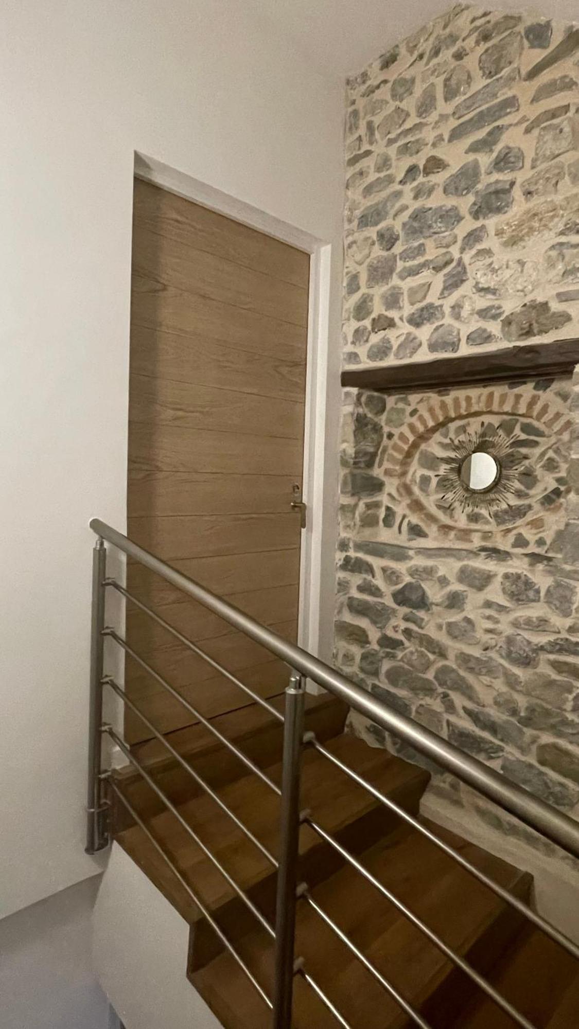 Appartement Cosy Et Calme Бонвиль Экстерьер фото