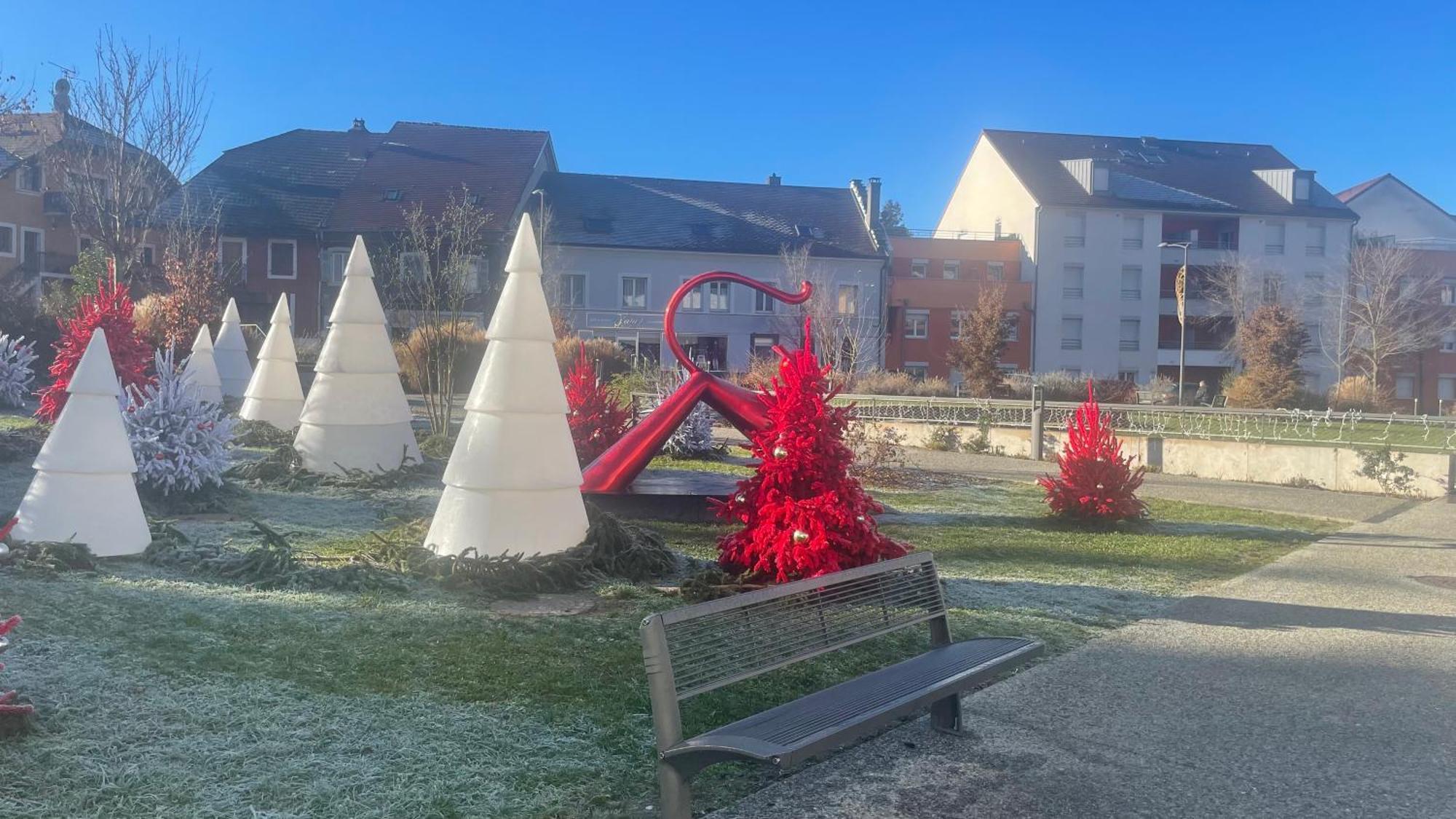 Appartement Cosy Et Calme Бонвиль Экстерьер фото